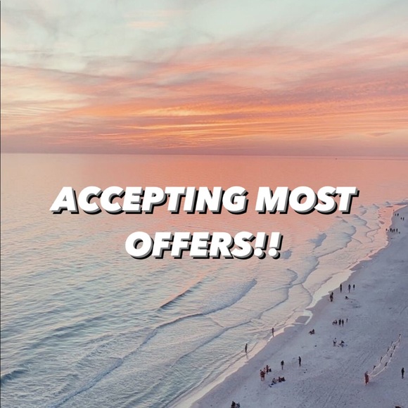 OFFER ME! - Picture 1 of 1